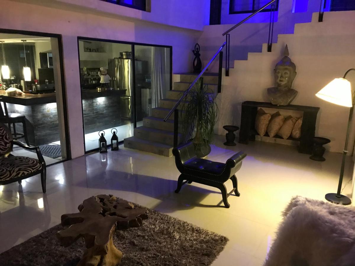 Готель Bali Сан-Ґреґоріо-де-Поланко Екстер'єр фото